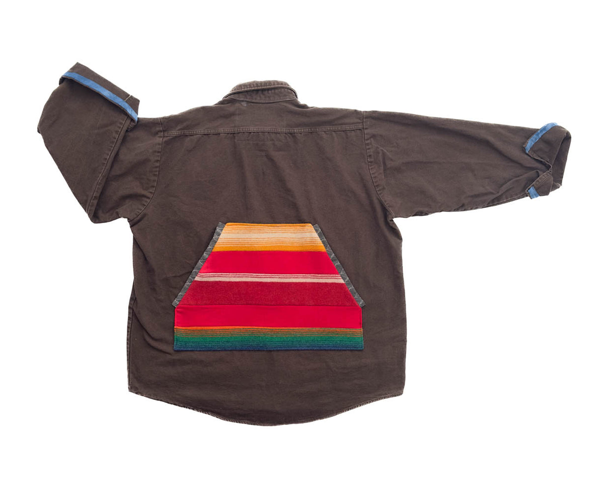 Collector's Coat
