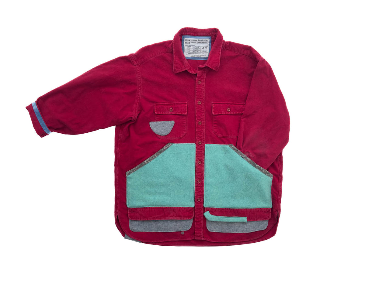 Collector's Coat