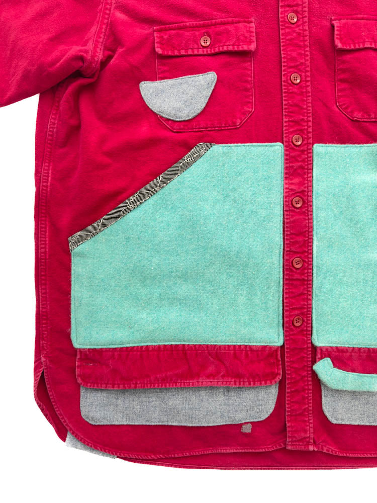 Collector's Coat