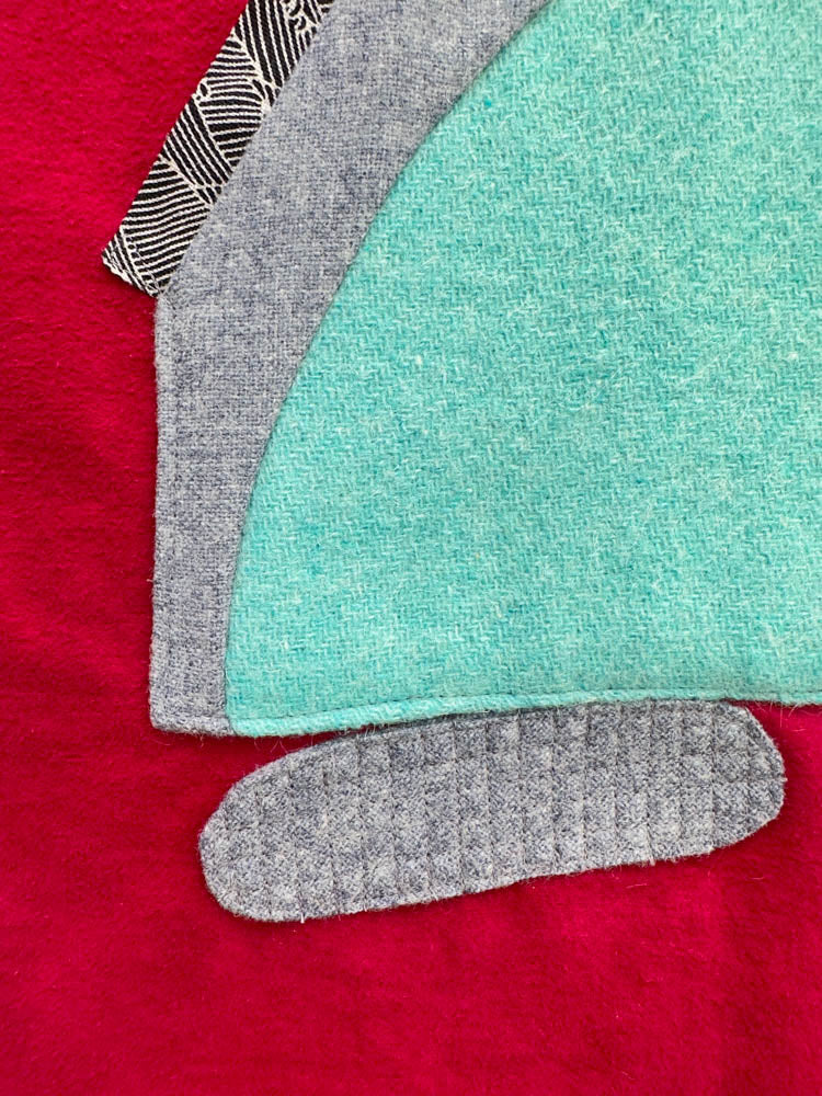 Collector's Coat