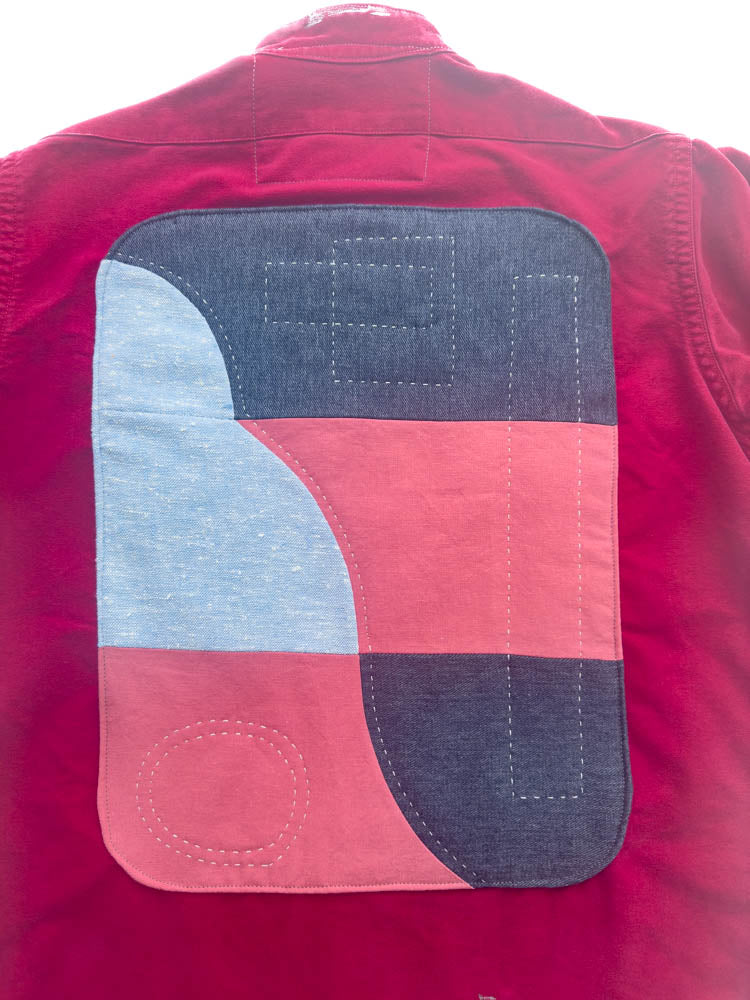 Trail Jacket