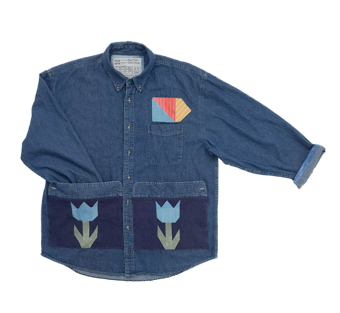 Trail Jacket