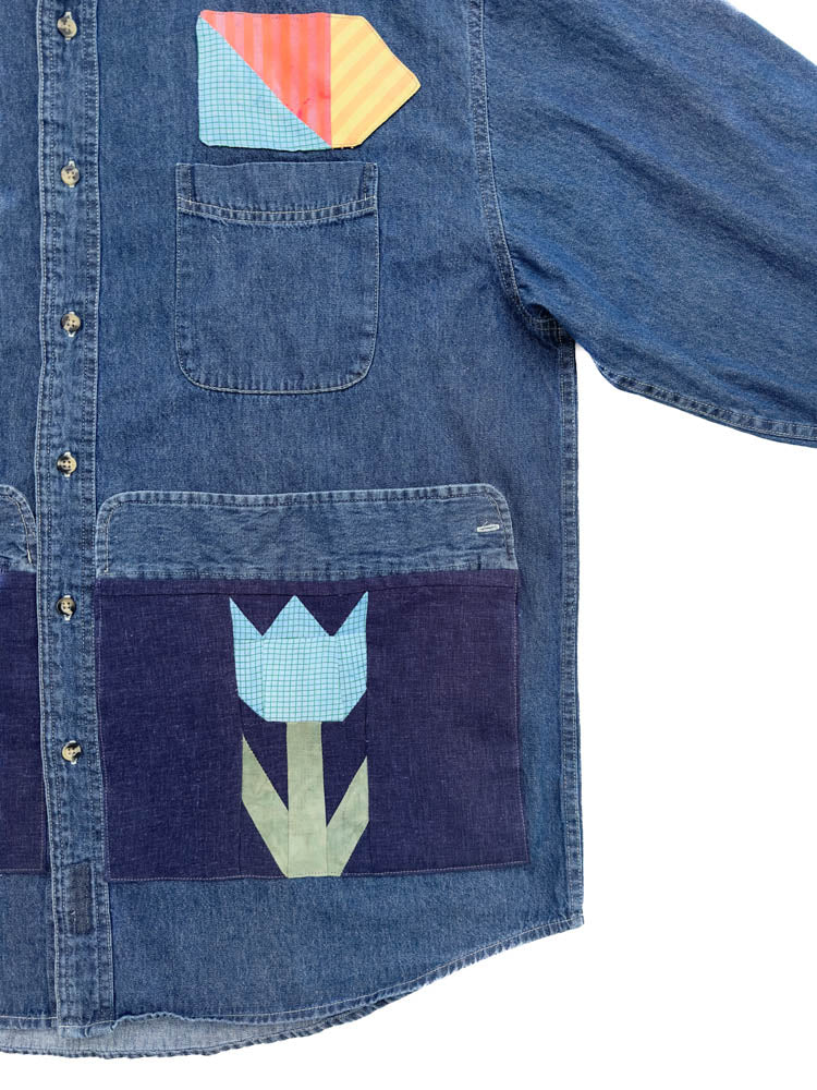 Trail Jacket