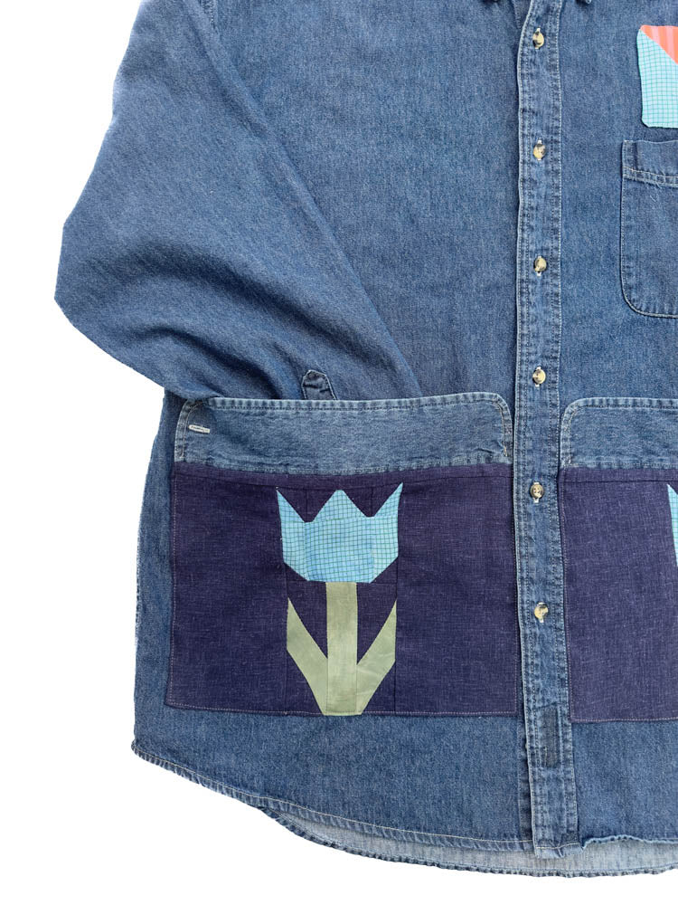 Trail Jacket