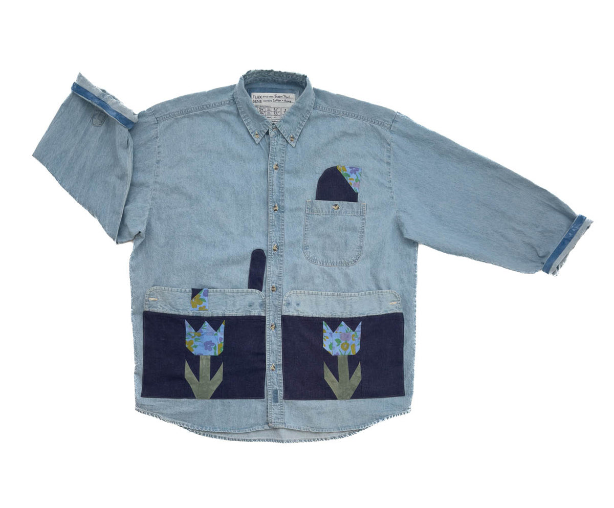 Trail Jacket