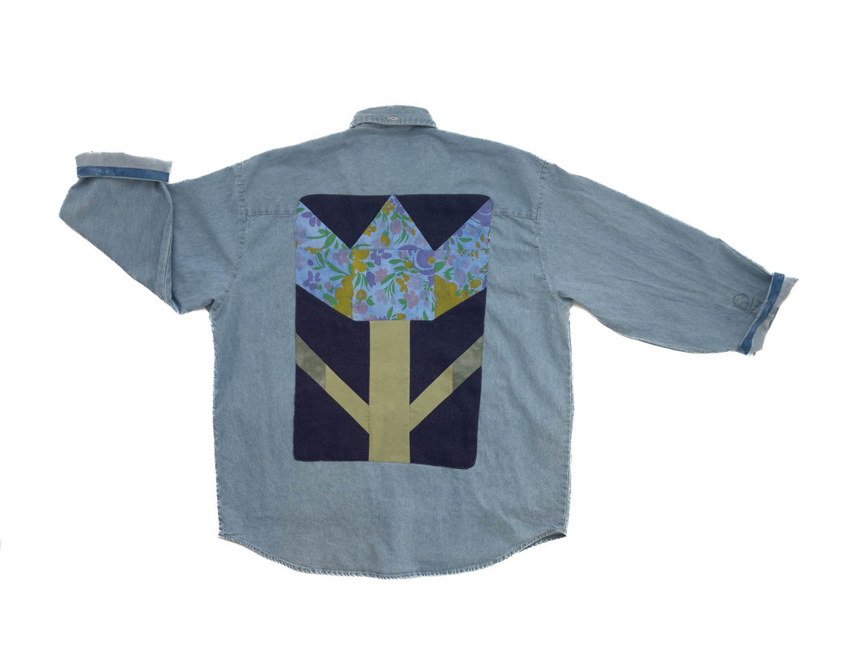 Trail Jacket