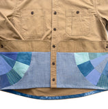 Color Story Jacket