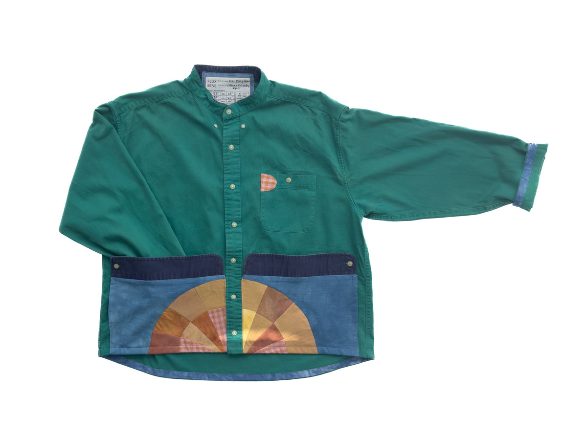 Color Story Jacket