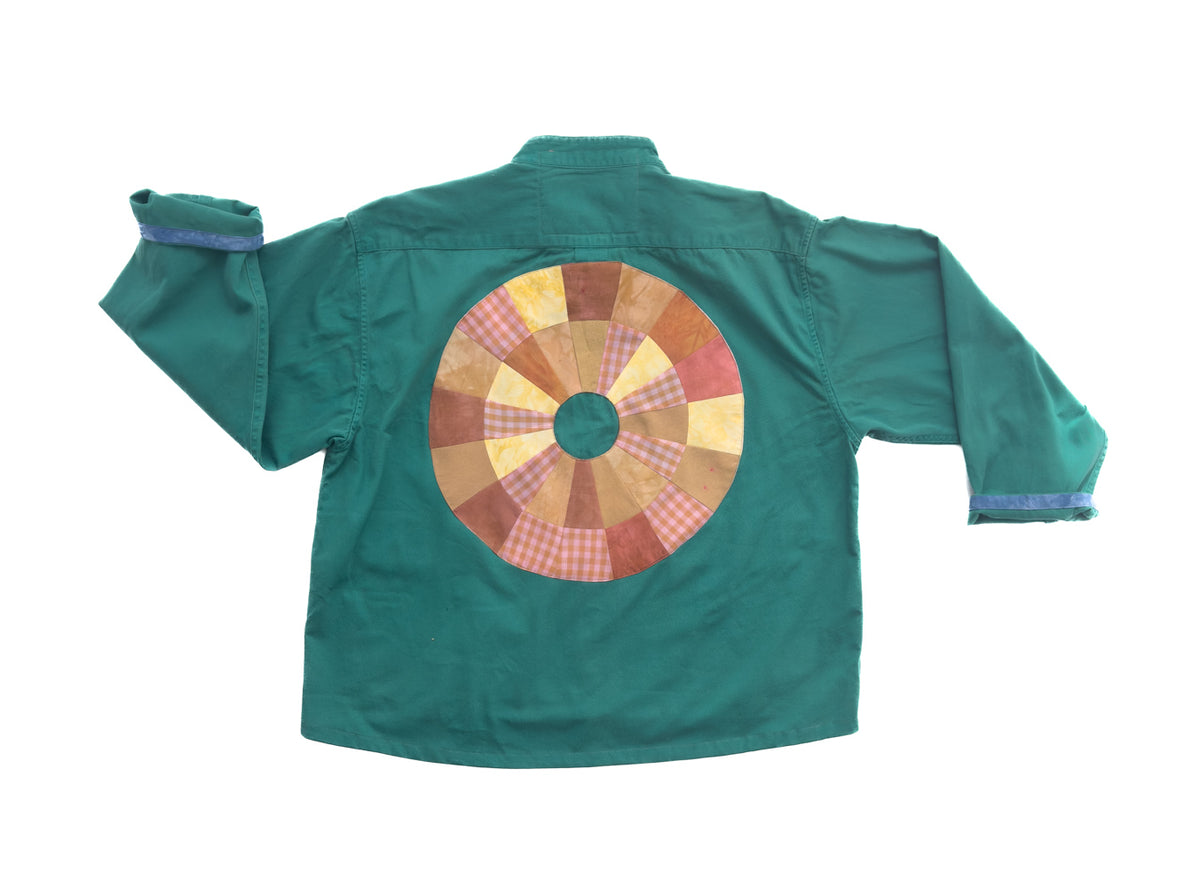Color Story Jacket