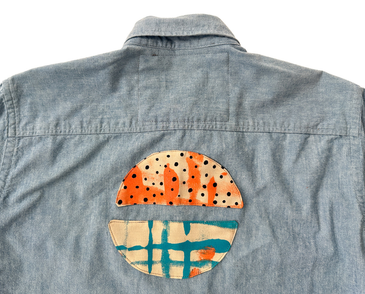 Sketchbook Jacket
