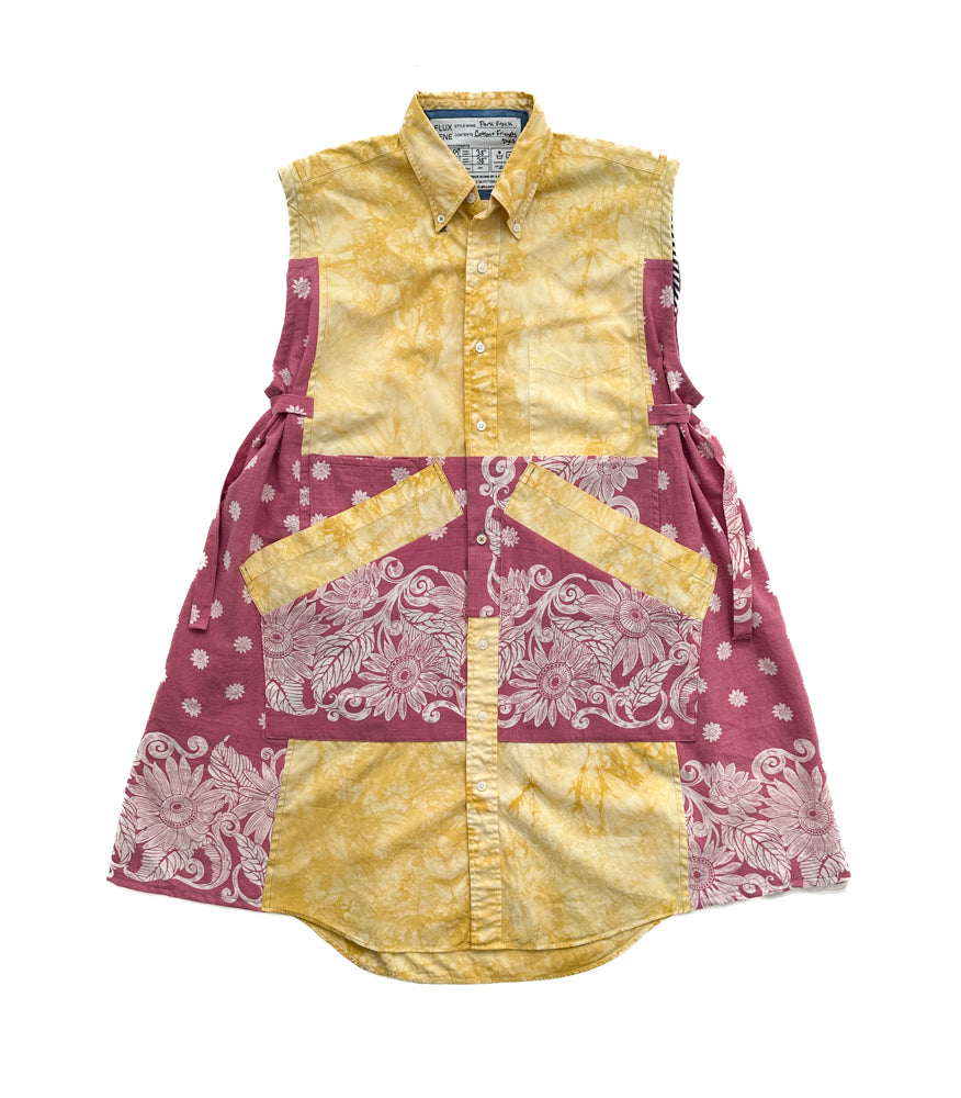 Park Frock
