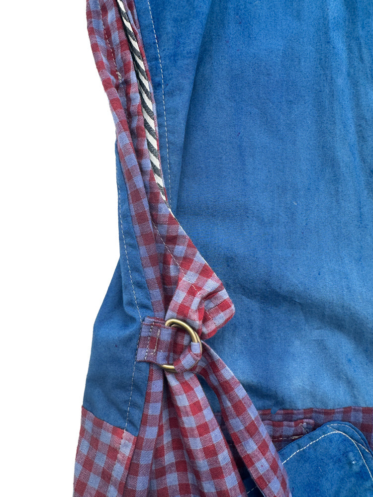 Park Frock