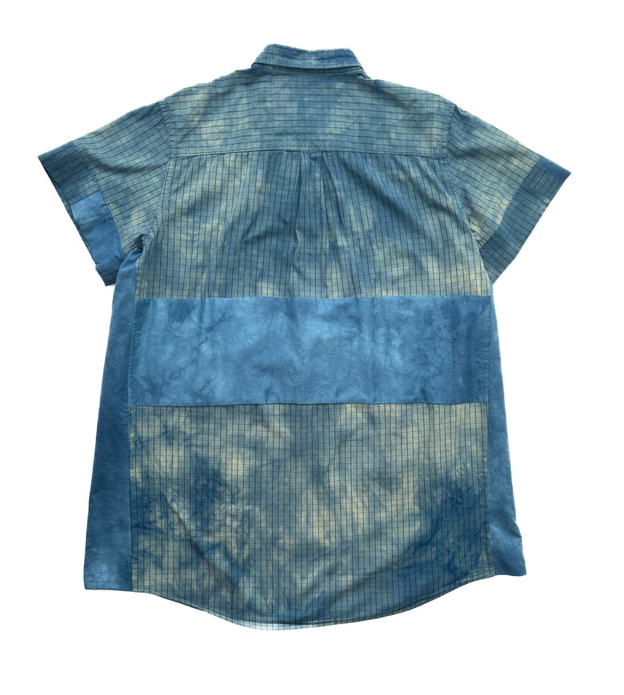 Cuffed Frock