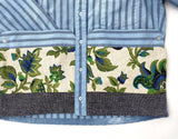 Sketchbook Jacket