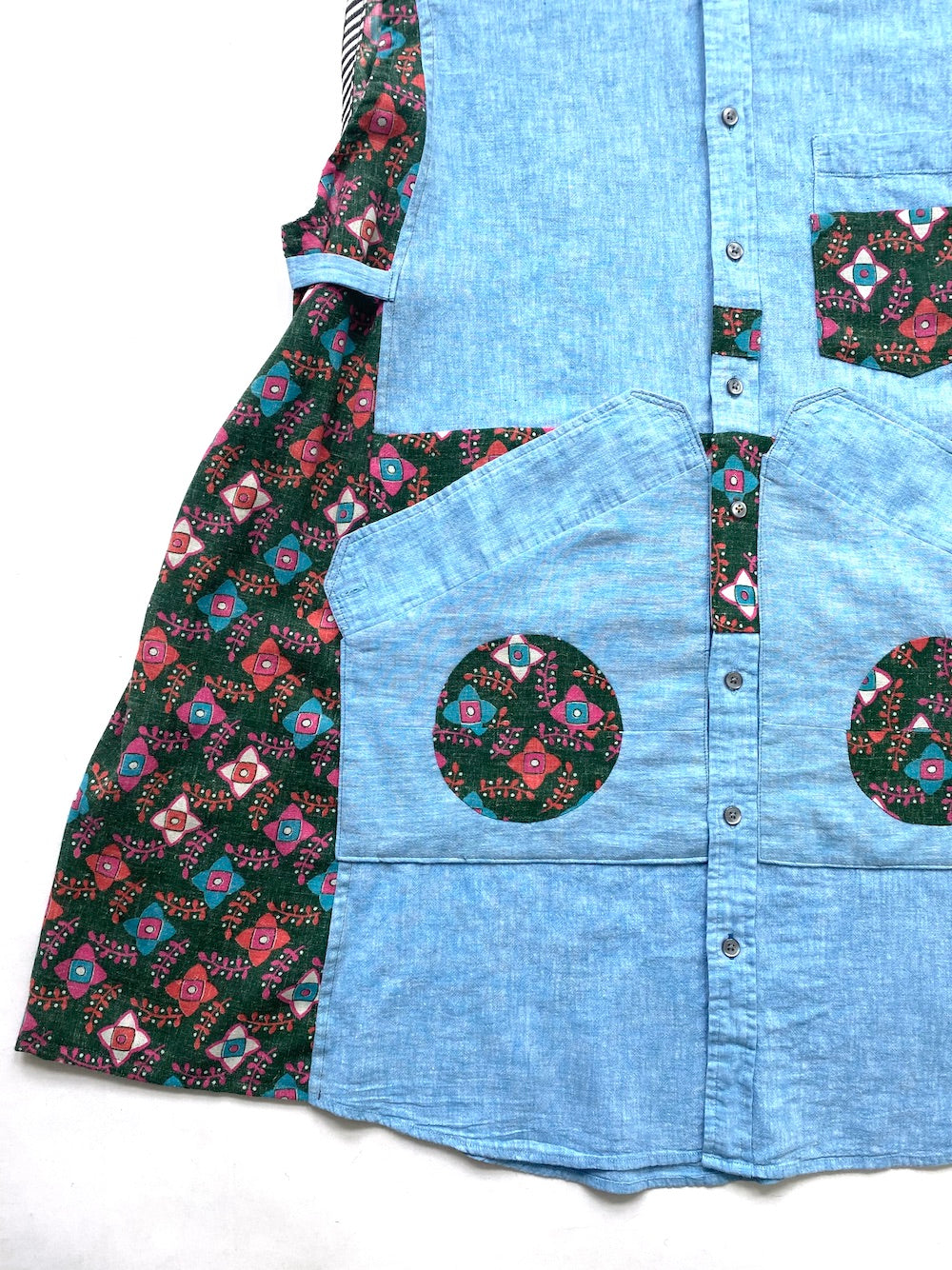 Park Frock