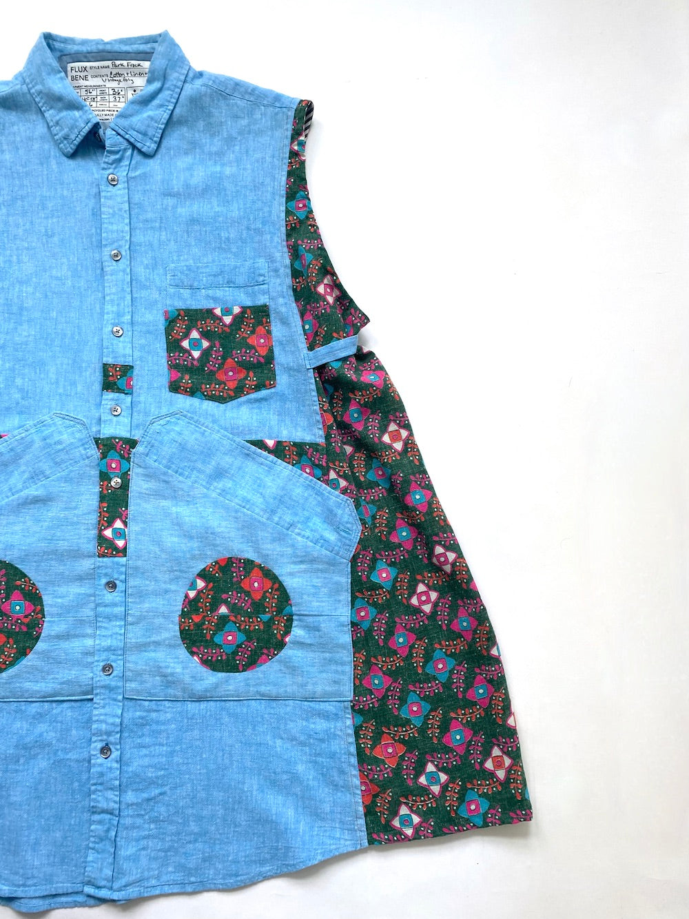 Park Frock