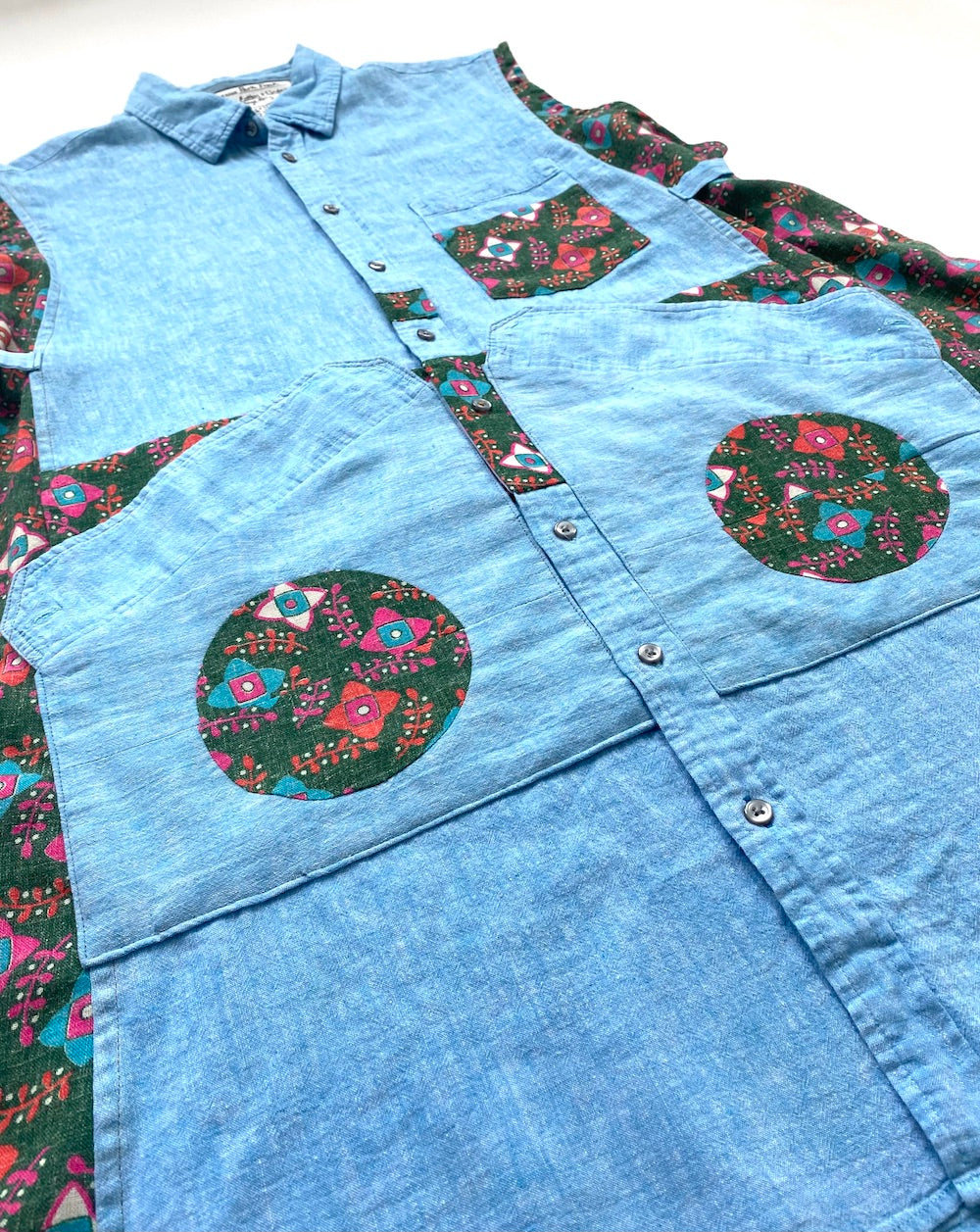 Park Frock