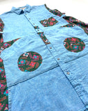 Park Frock