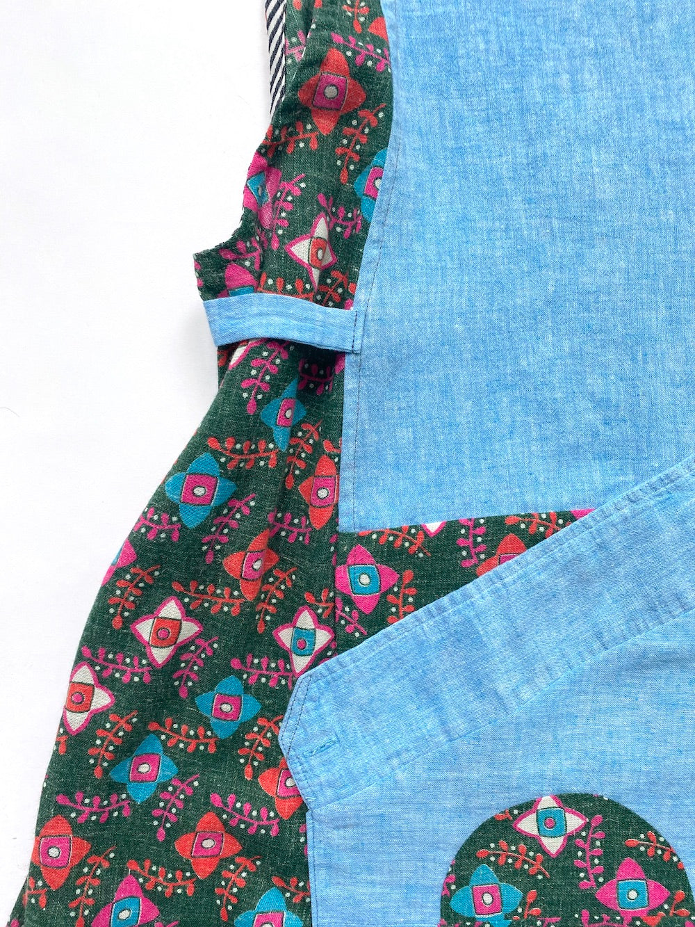 Park Frock