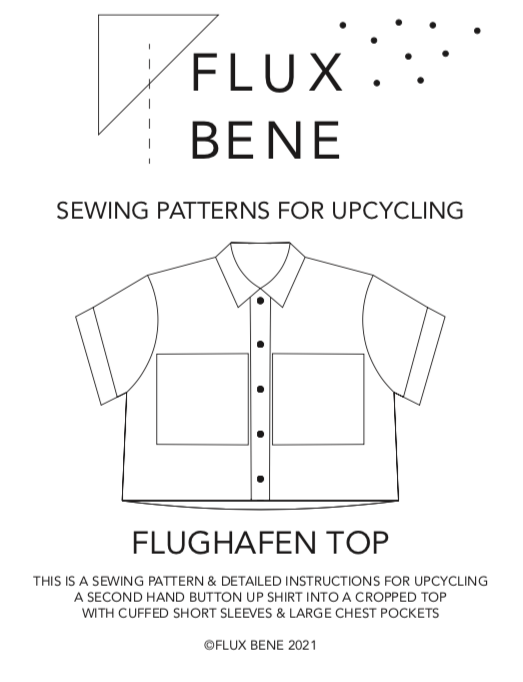 Flughafen Pattern Update