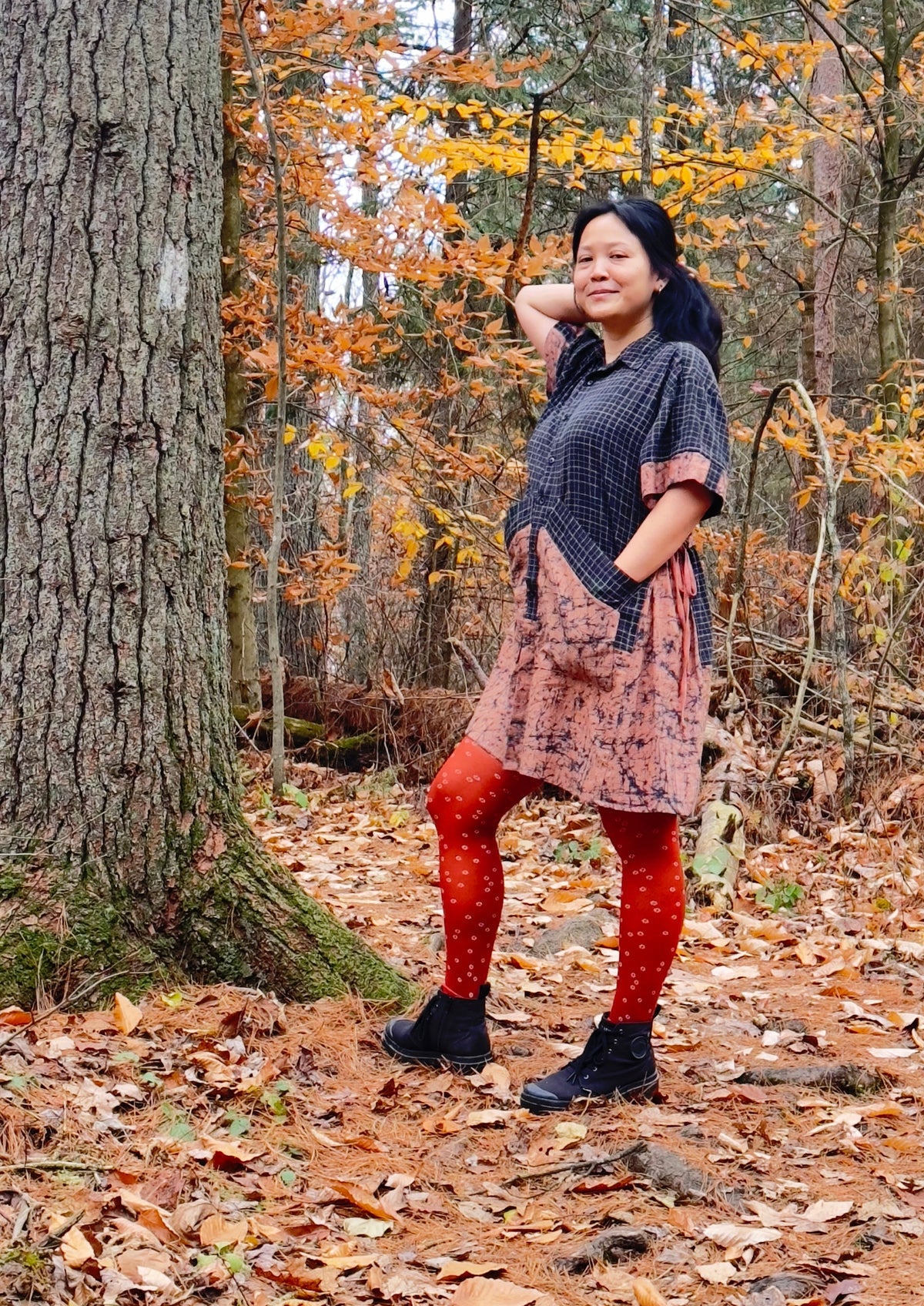 Frocks & Smocks
