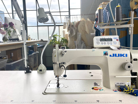 Begin or continue your minimal waste sewing journey here