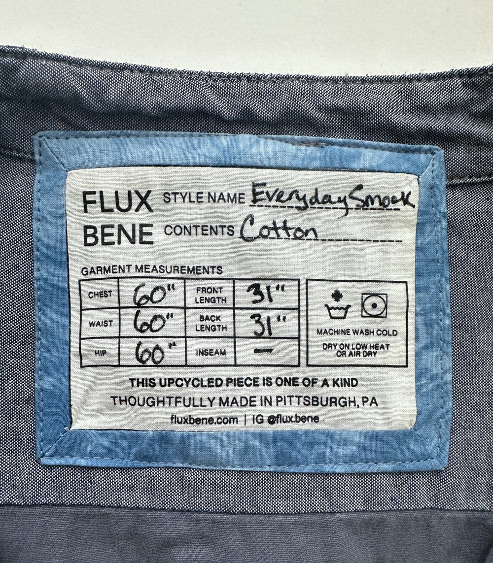 Everyday Smock