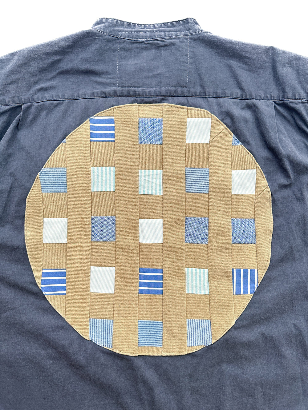 Everyday Smock
