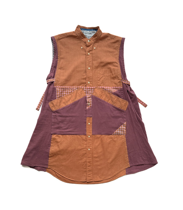 Park Frock