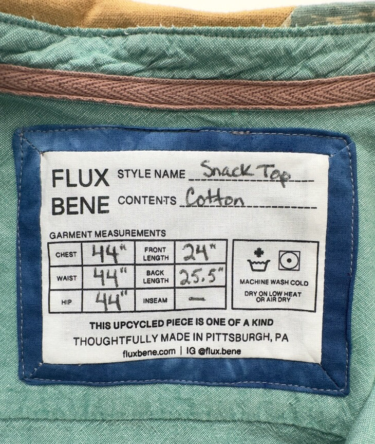 Snack Top