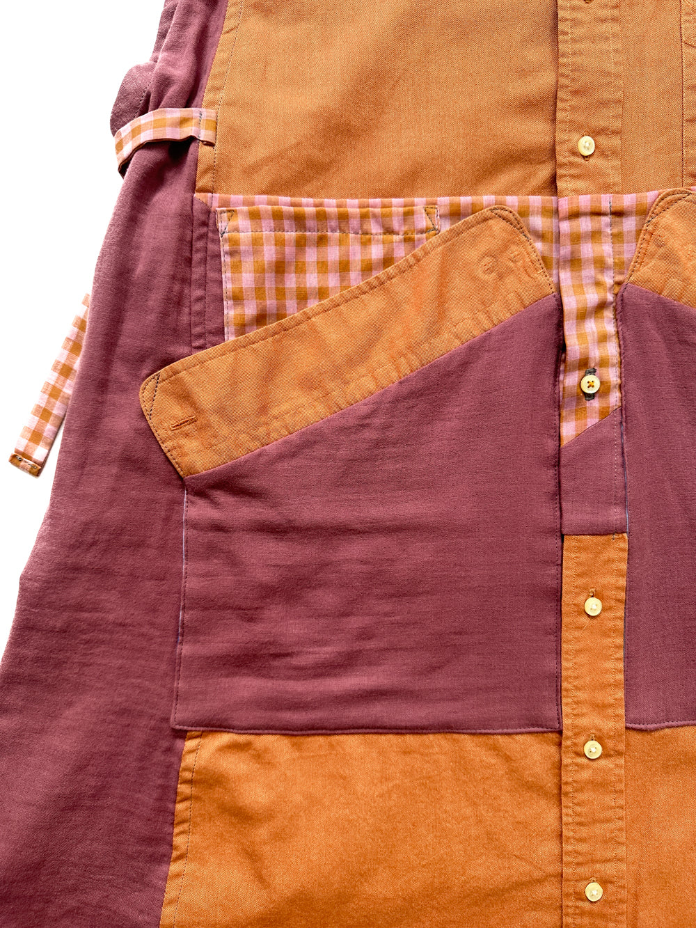 Park Frock