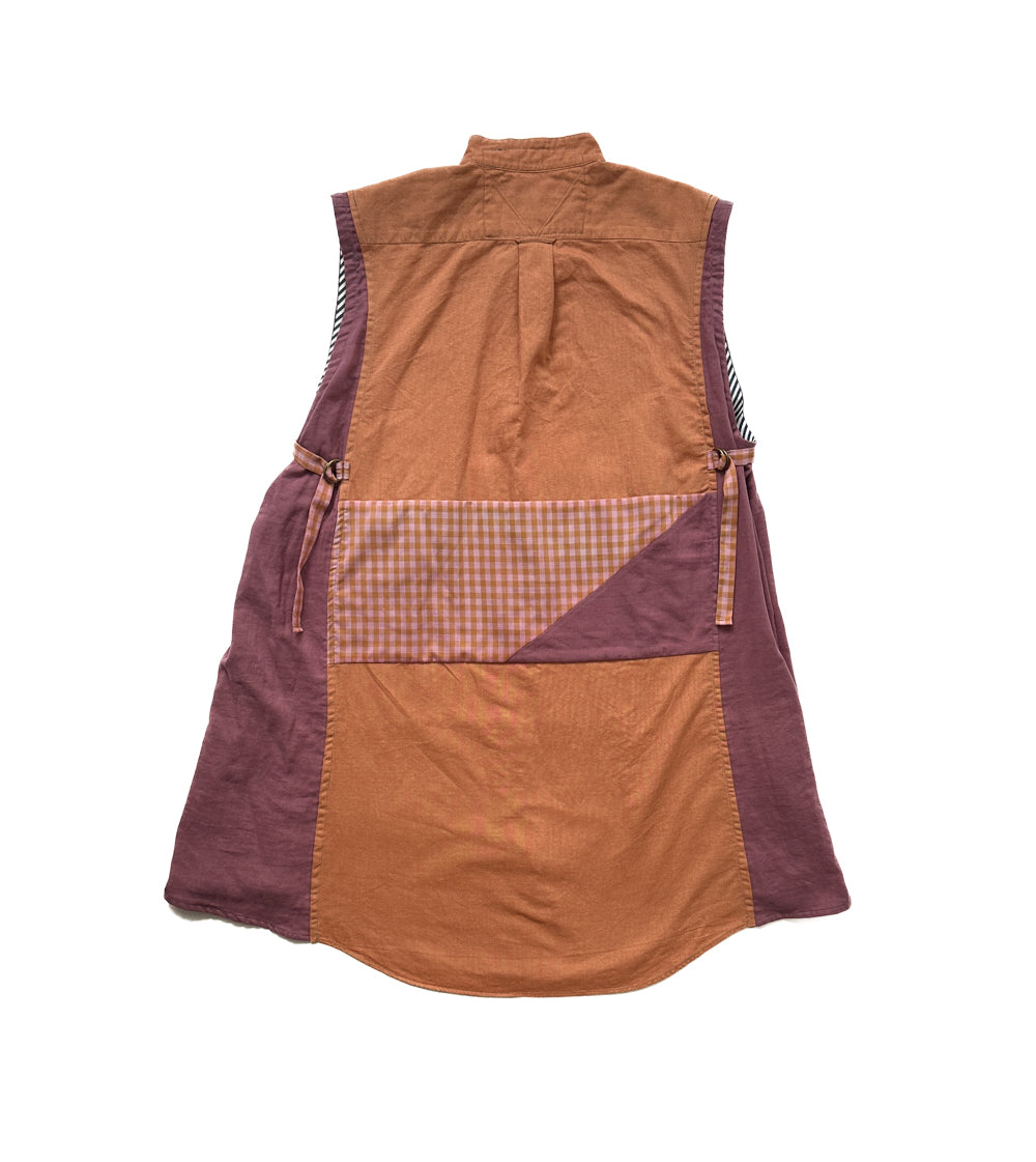 Park Frock