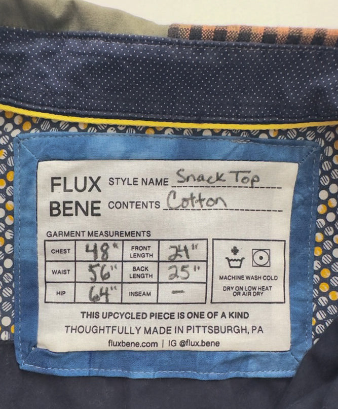 Snack Top