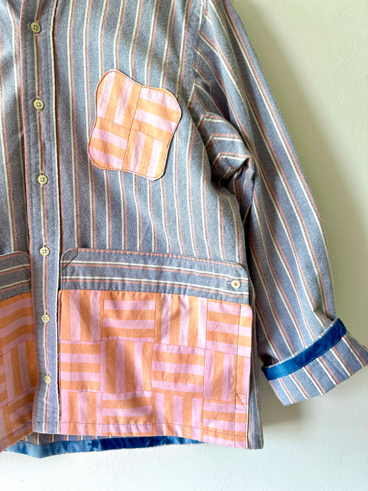 Sketchbook & Trail Jacket Sewing Pattern