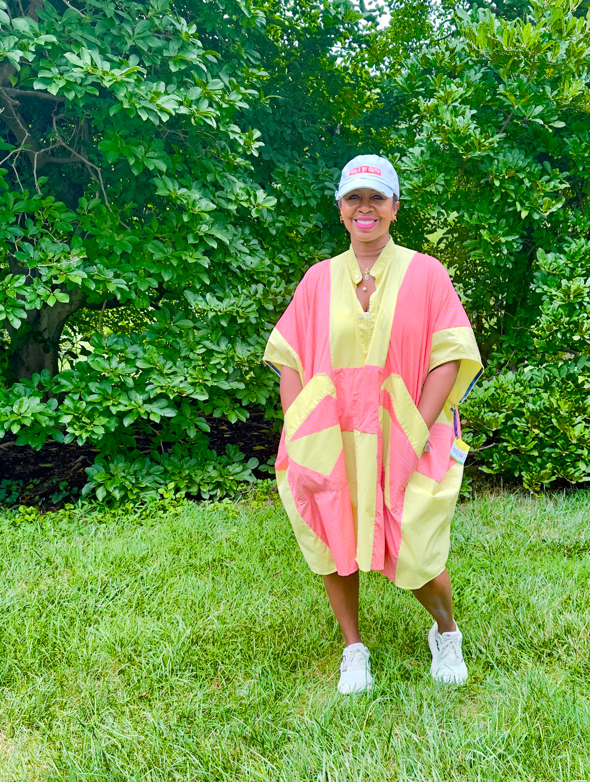Intuition Frock