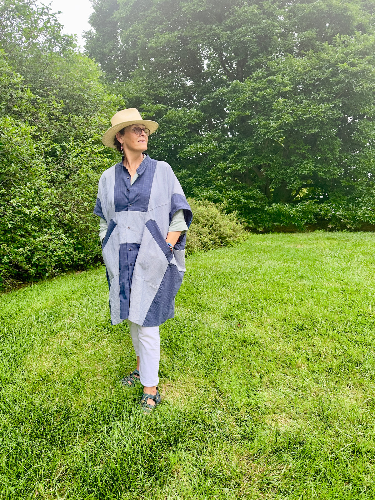 Intuition Frock