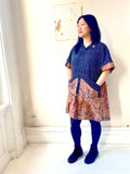 Hopeful Frock Pattern & Sewing Guide