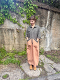 Hopeful Frock Pattern & Sewing Guide