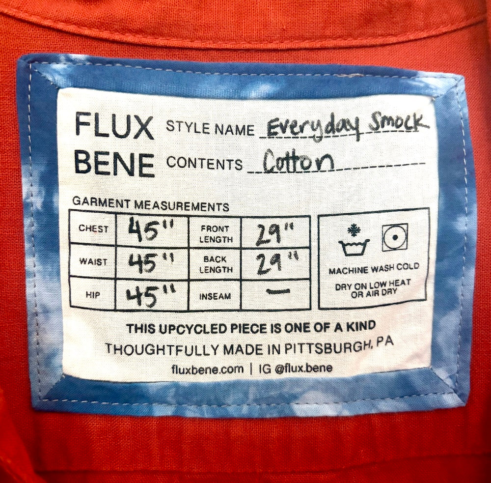 Everyday Smock
