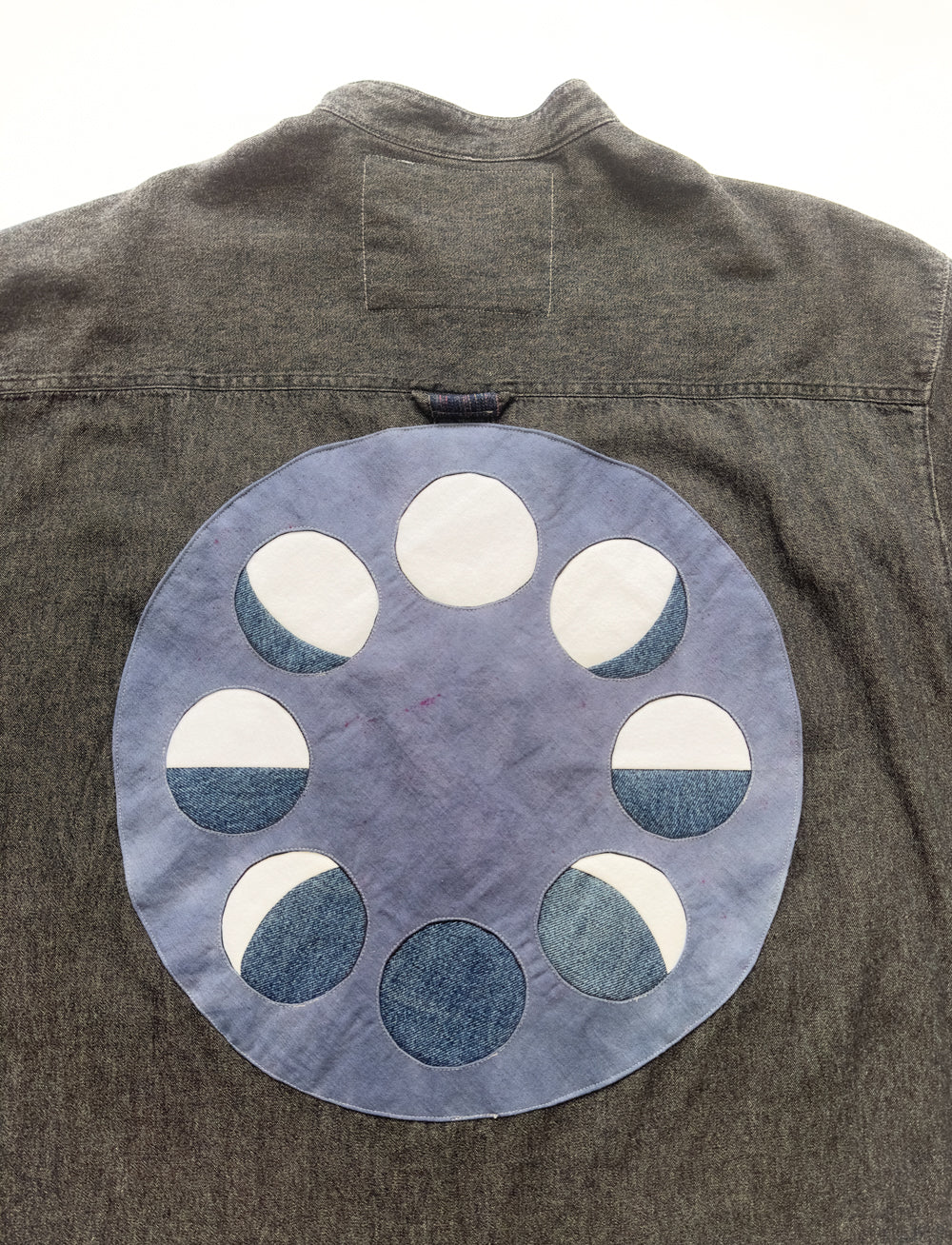 Moon Phase Trail Jacket