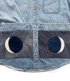 Moon Phase Trail Jacket