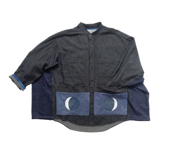 Moon Phase Trail Jacket