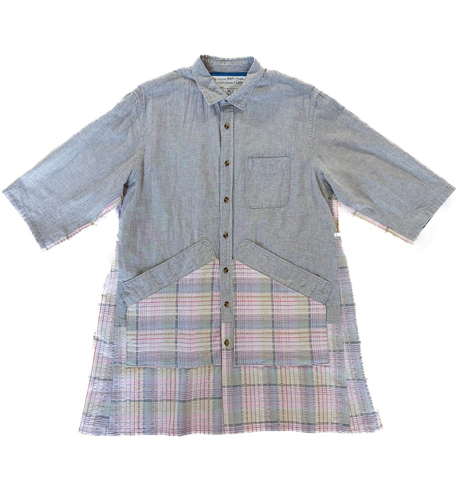 Hopeful Frock