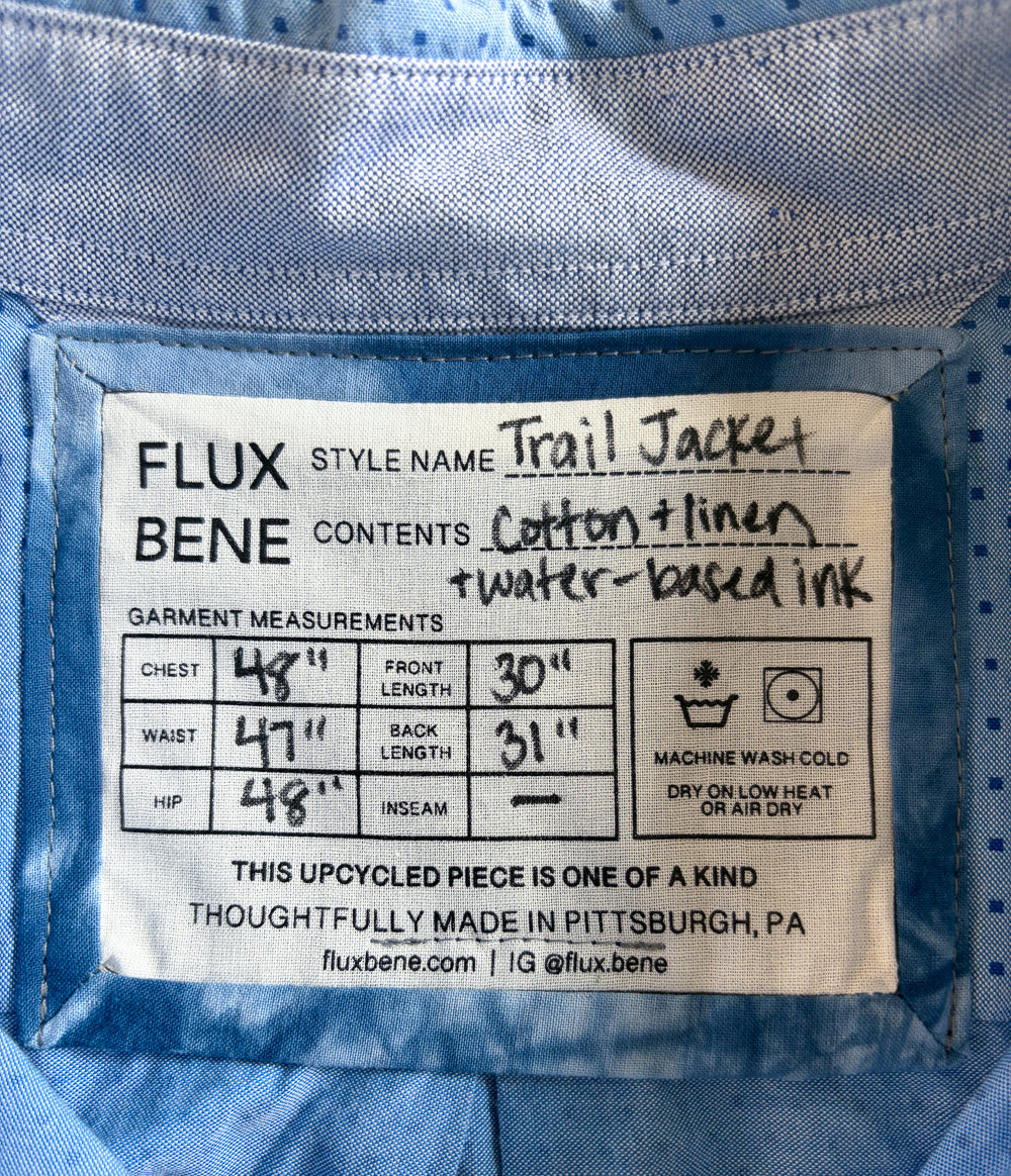 Trail Jacket