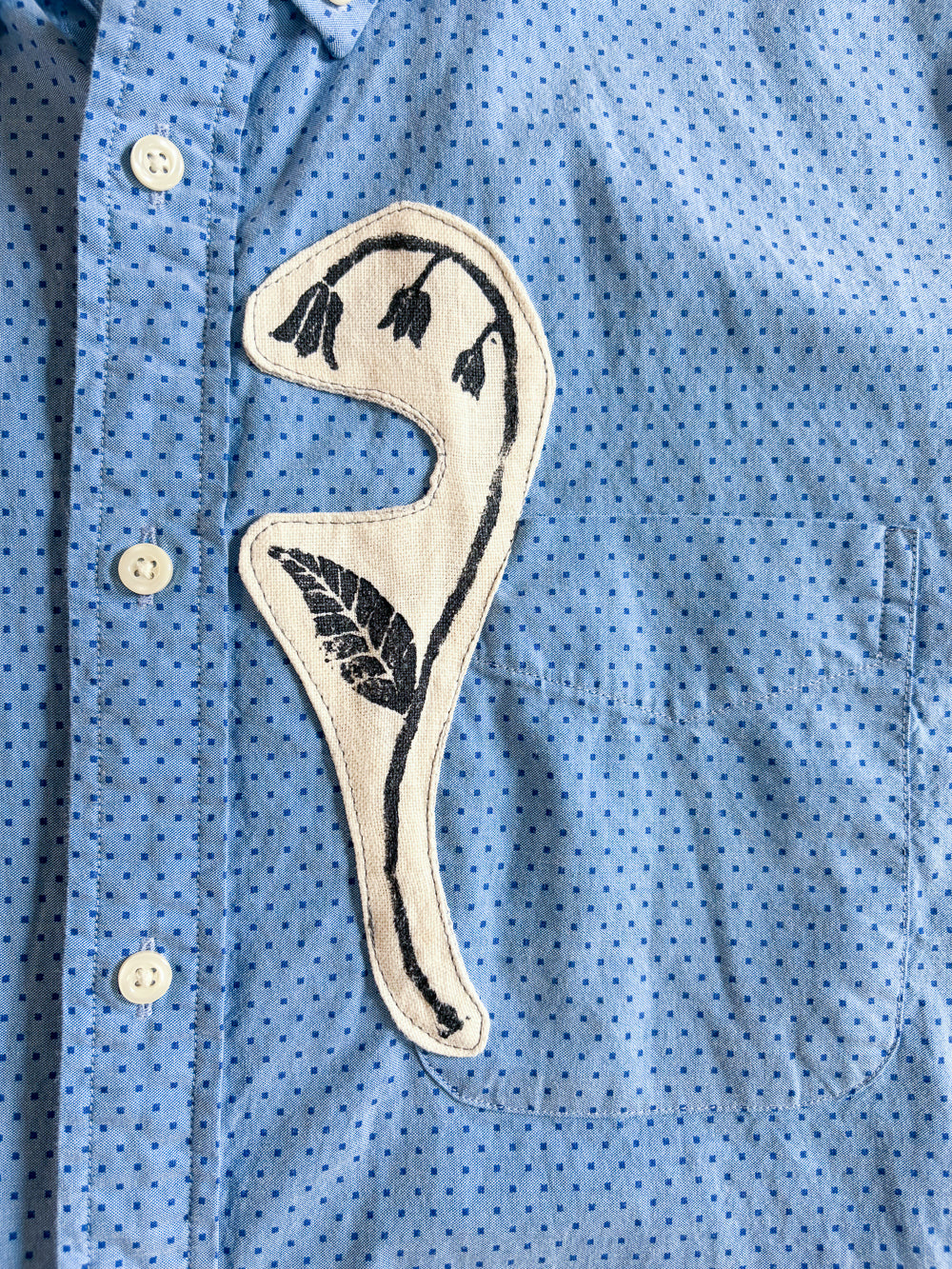Trail Jacket