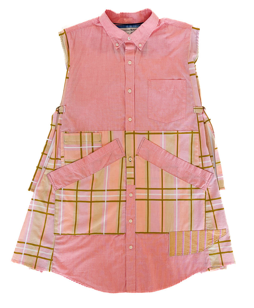 Park Frock