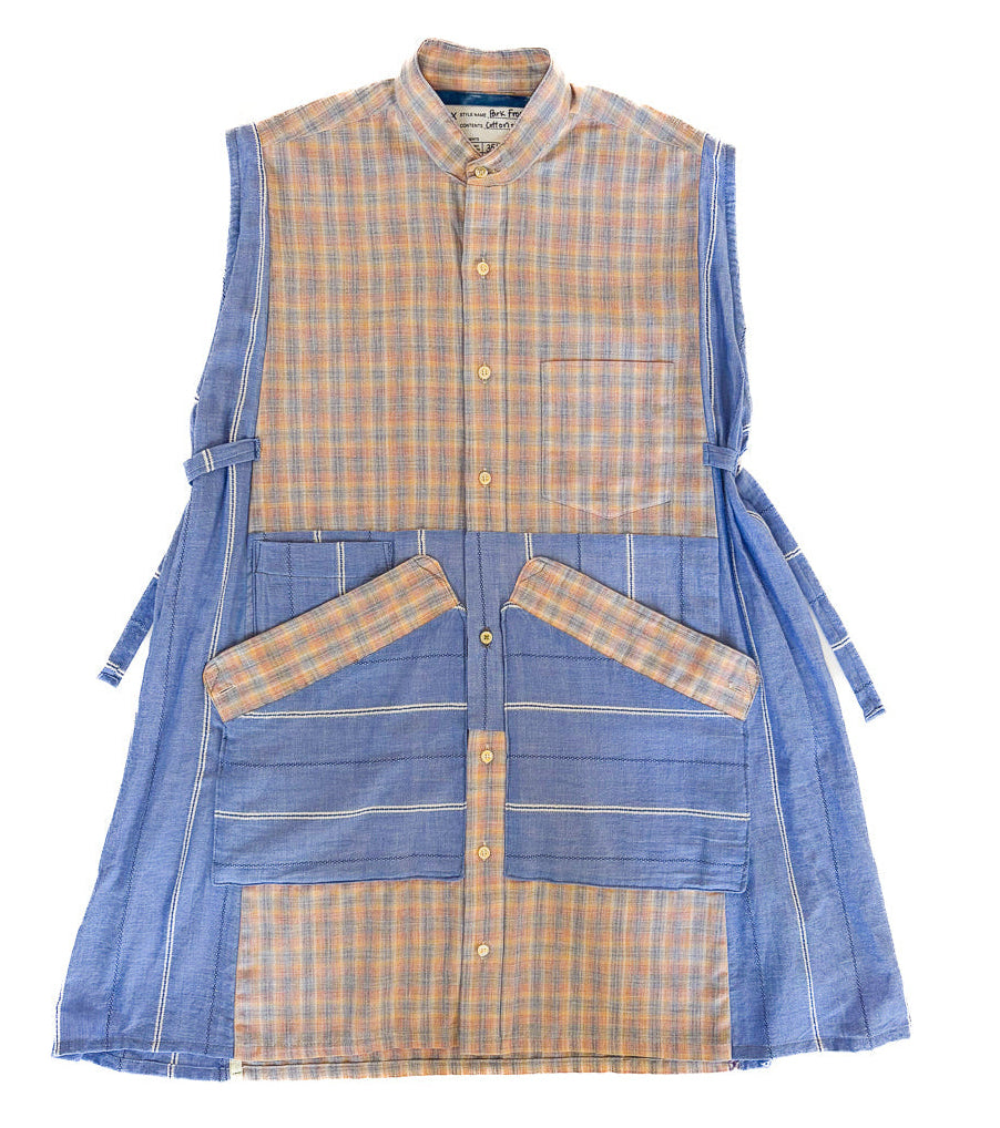 Park Frock