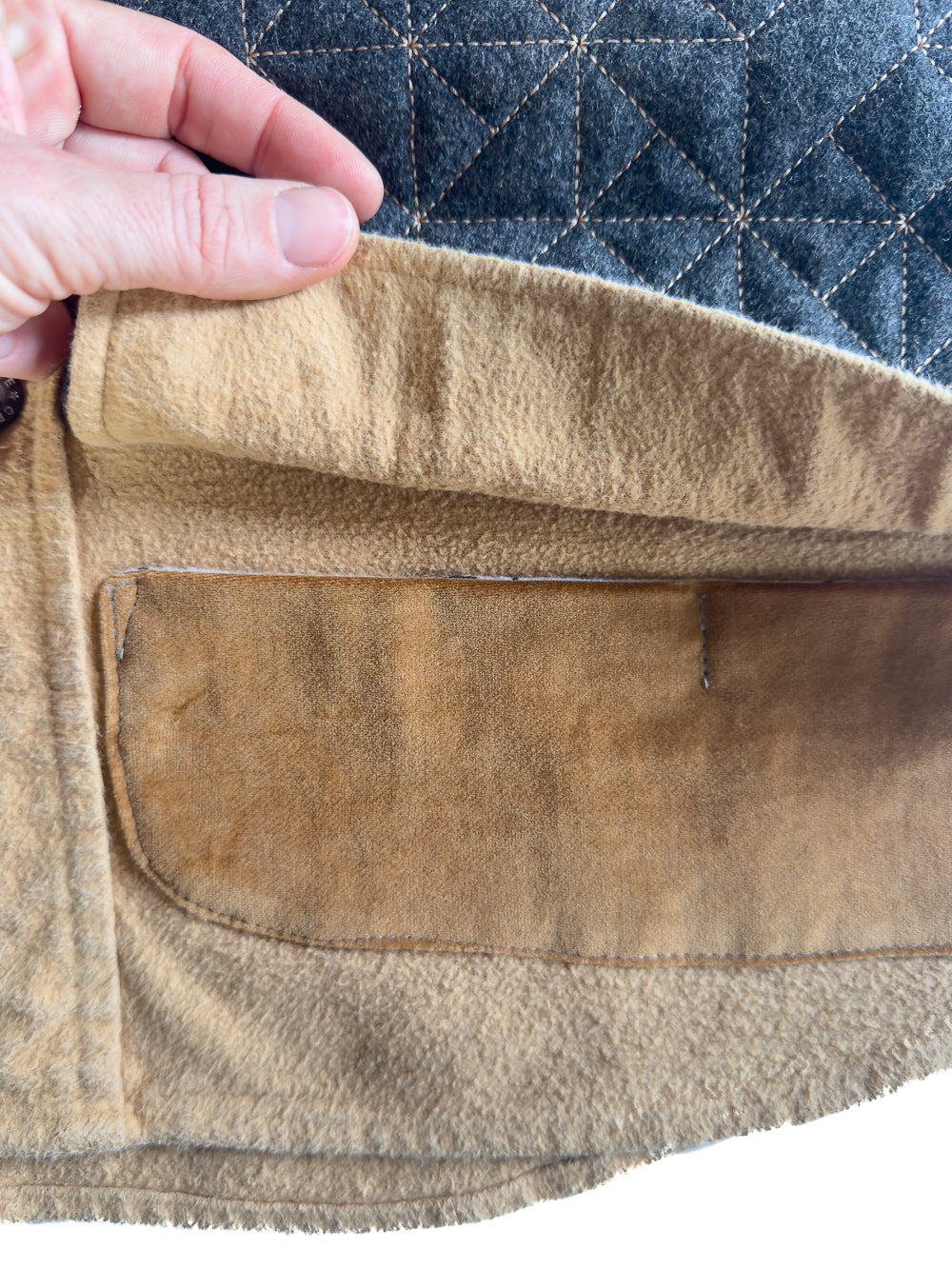 Collector's Coat
