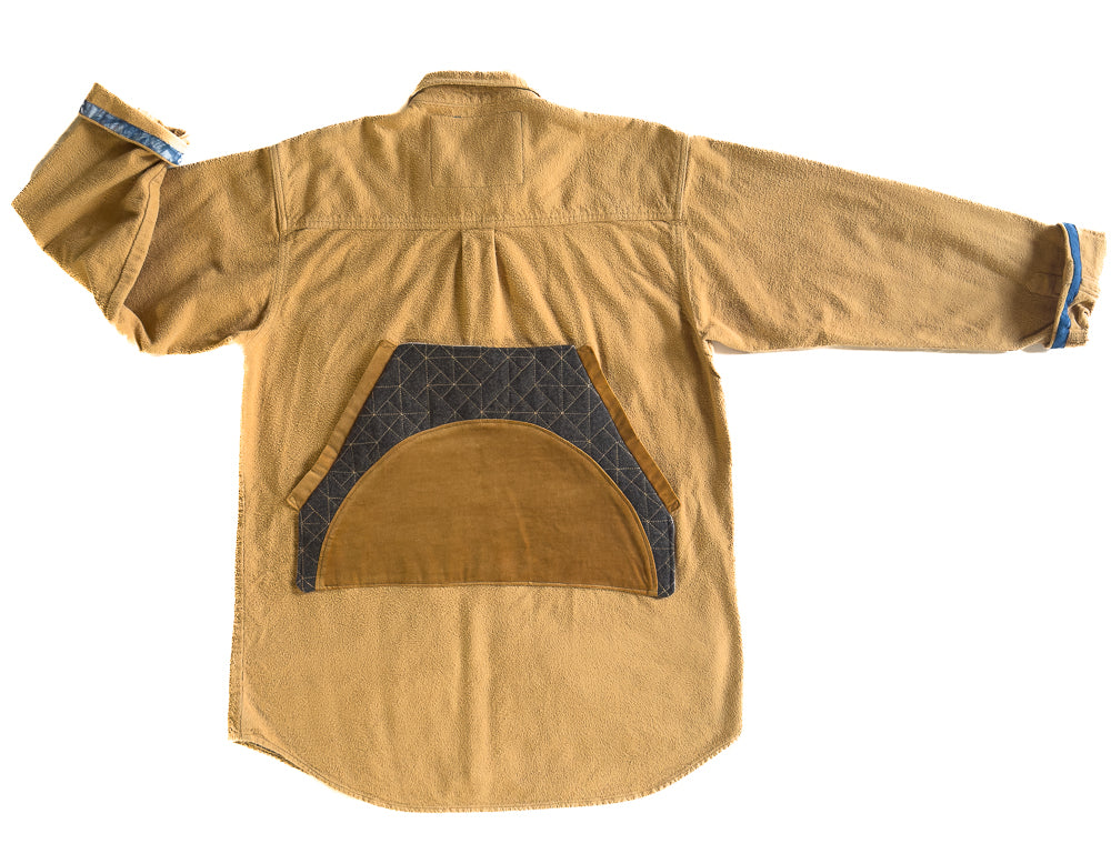 Collector's Coat