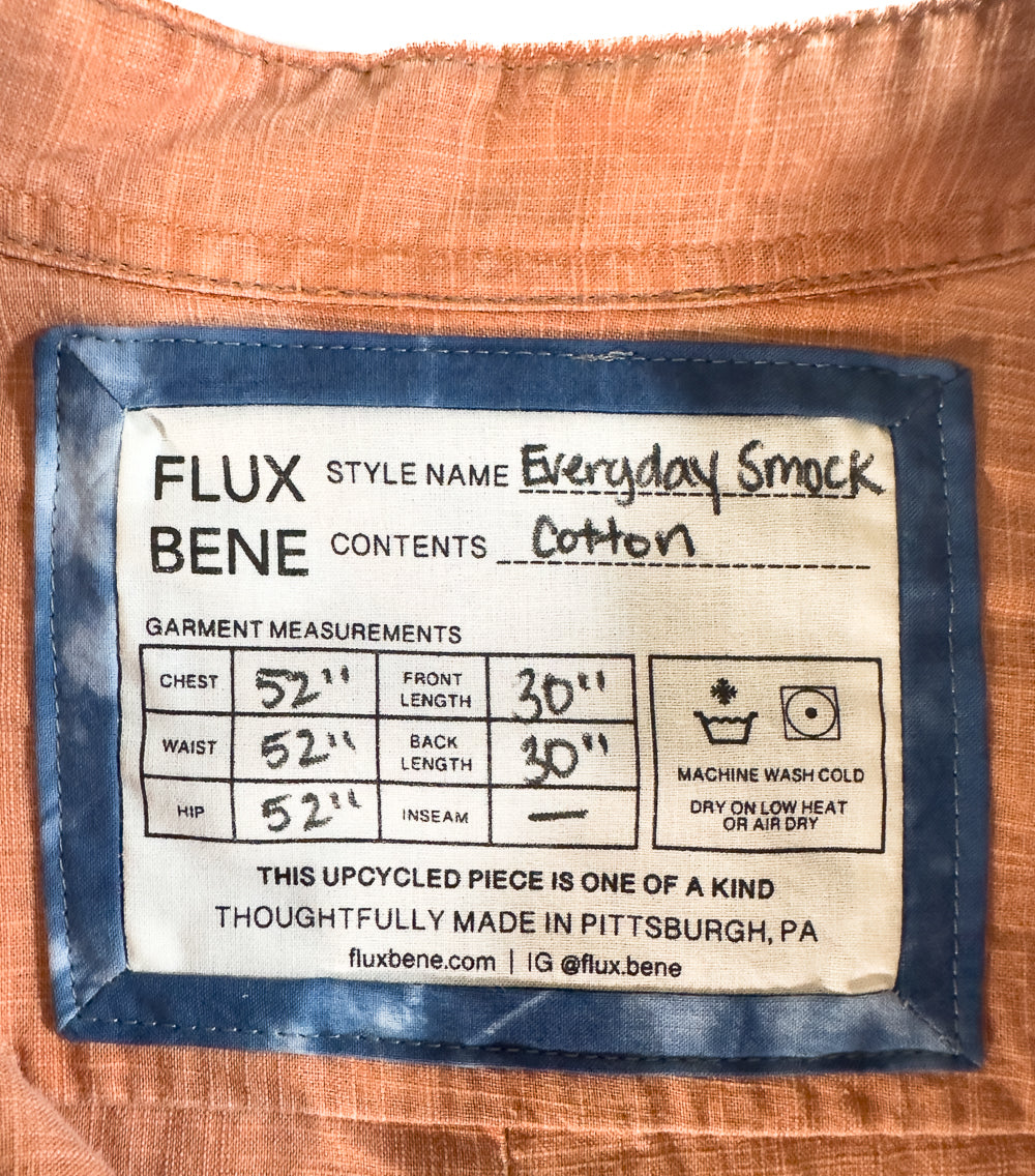Everyday Smock